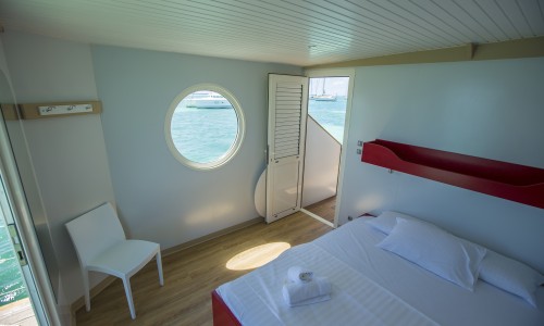 Aqua Lodge